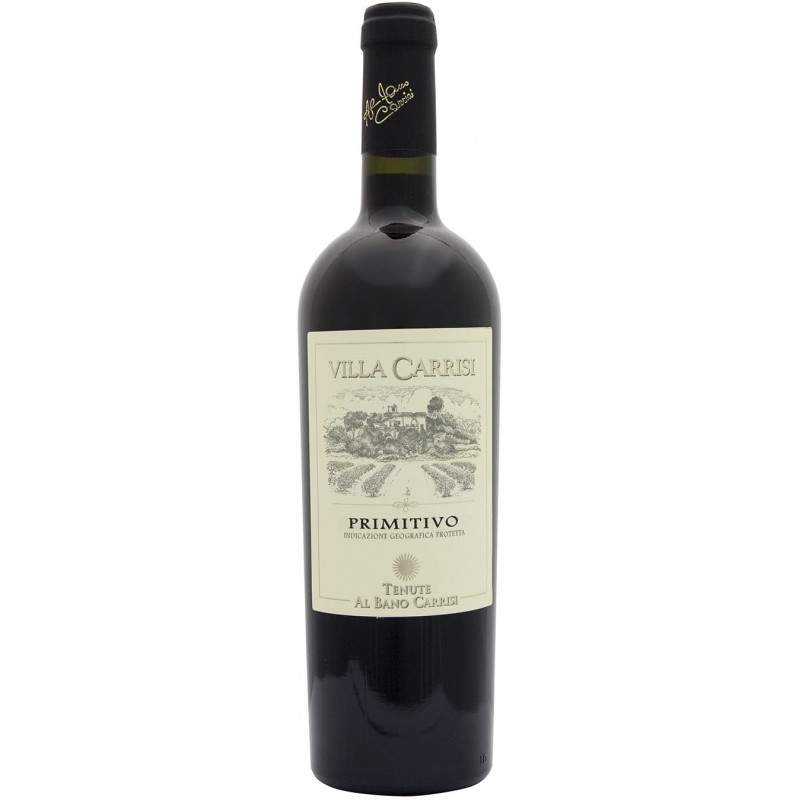 carrisi-primitivo-salento-rosso-igp-750-ml