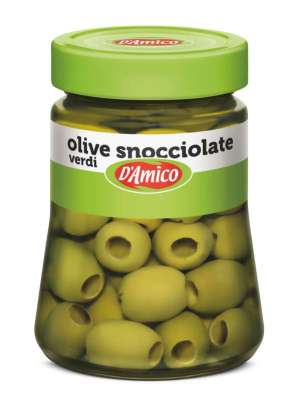 damico-olive-verdi-snocciolate-290-gr