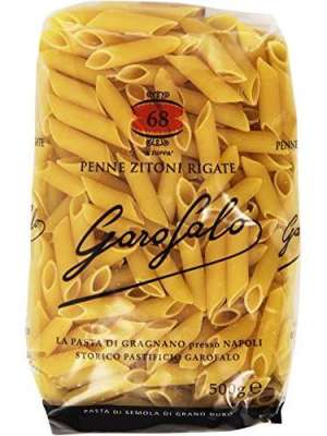 garofalo-pasta-di-semola-penne-zitoni-500-gr