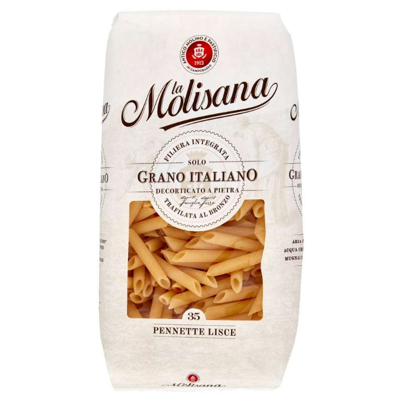 molisana-pennette-n.35-500-gr