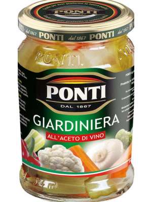 ponti-giardiniera-800-gr