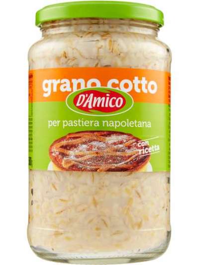 dolce-amico-grano-580-gr