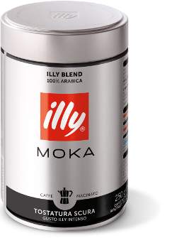 illy-moka-forte-250-gr