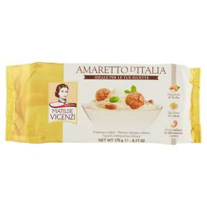 vicenzi-amaretti-175-gr