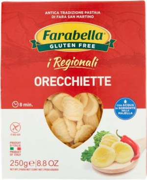 farabella-orecchiette-senza-glutine-250-gr