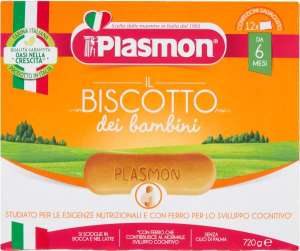 plasmon-biscotto-720-gr