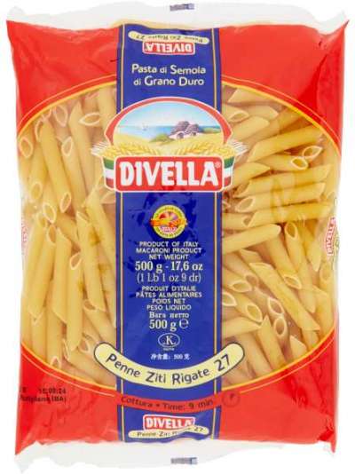 divella-pasta-di-semola-penne-ziti-rigate-n-27-500-gr