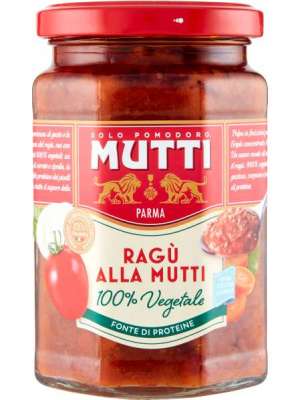 mutti-sugo-ragÙ-alla-mutti-vegetale-280-gr