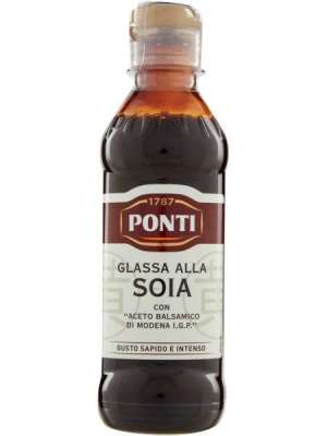 ponti-glassa-soia-240-ml