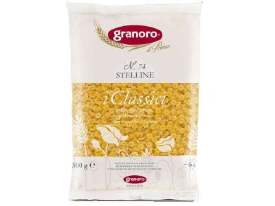 pasta-granoro-sem-74-stelline